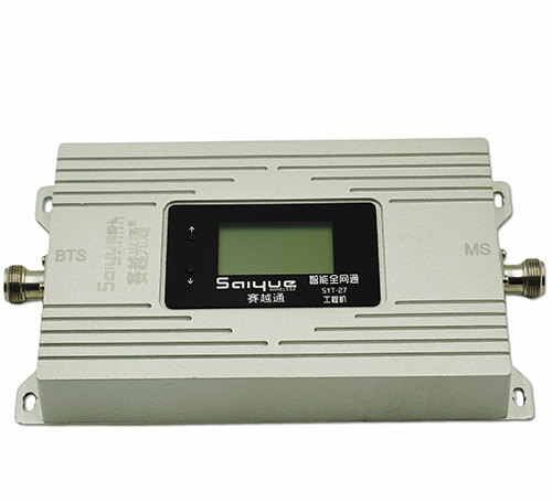 任县单频手机信号放大器800㎡