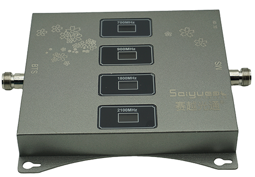  任县四频手机信号接收器200㎡