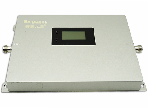  任县三频/四频/五频手机信号接收器800㎡