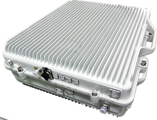 任县信令级数字室分型移动通信干扰器