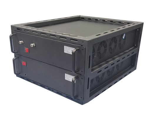 任县室内大功率通讯管控屏蔽系统