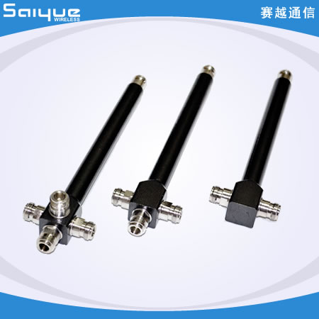 任县FM调频广播同步广播功分器