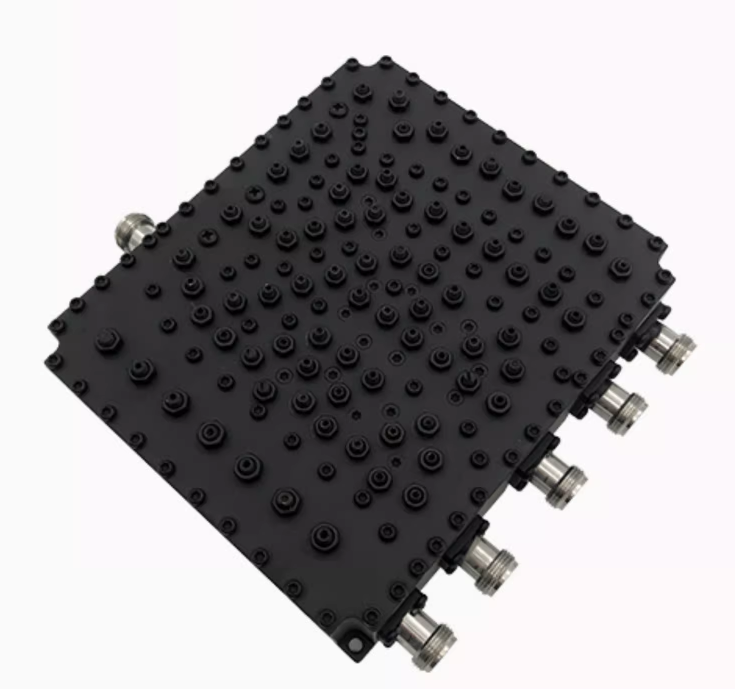  任县双频三频四频五频腔体合路器4G+5G