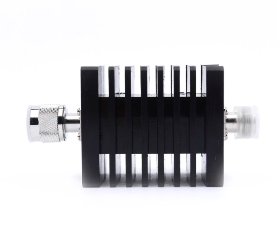  任县腔体固定衰减器0-3G/0-4G  N型接口