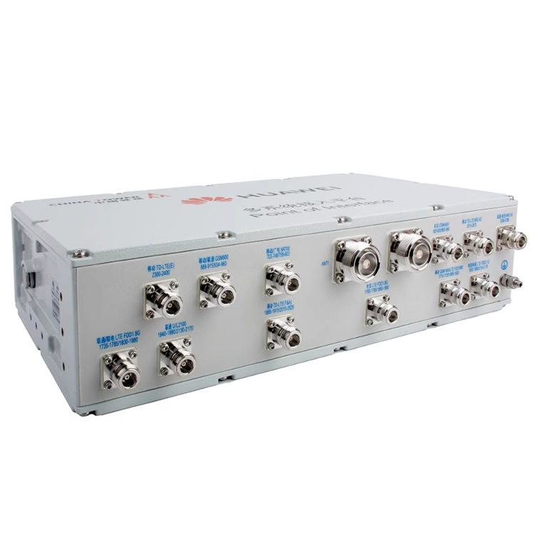  任县4G5G腔体POI多频合路器